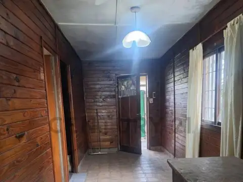36 esq.  136 , Piso 0