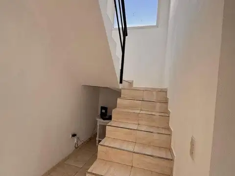 Alquiler de casa amoblada  Barrio Santa Inés Marzo