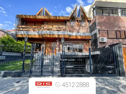 Chalet 4 dormitorios Venta - Martinez - Vias/Santa Fe