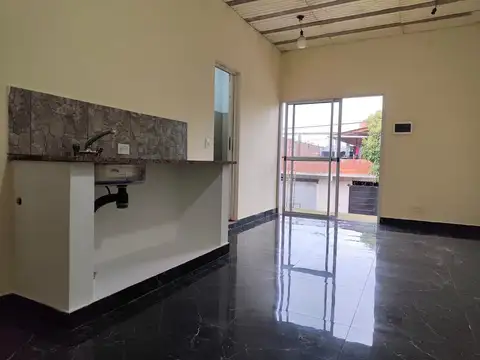 Departamento en Alquiler de 2 ambientes