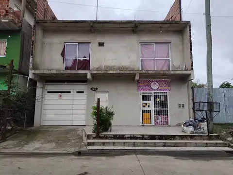 Departamento en buena ubicación