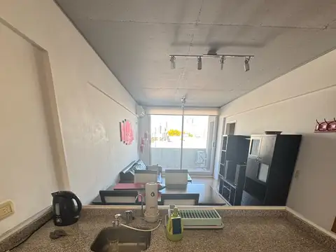 Departamento en Alquiler de 1 dormitorio