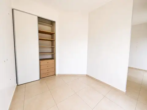 Departamento en Alquiler A Estrenar