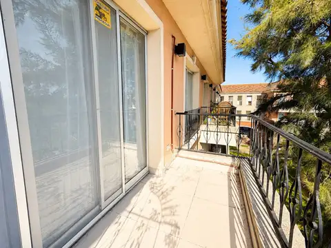 Departamento Monoambiente  en Alquiler en Pueblo Caamaño, Pilar, G.B.A. Zona Norte