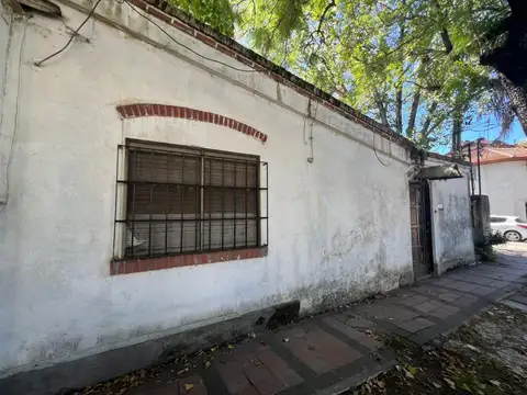 Terreno en Venta de 1349,0 m2