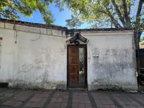 Terreno en Venta en Martinez, USD 1.600.000