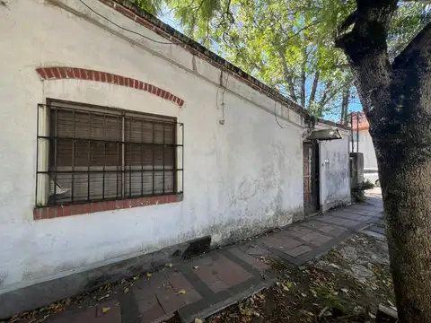 Terreno en Venta en Martínez, USD 1.600.000