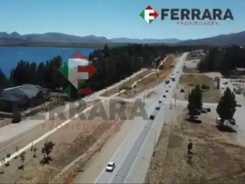 Terreno en Venta en Dina Huapi, USD 1.100.000