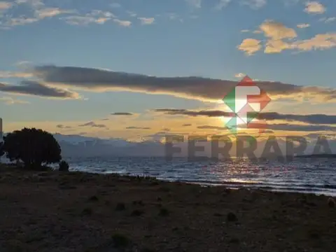 VENTA LOTE, Dina Huapi