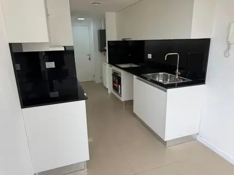 Departamento 5 ambientes con 2 baños