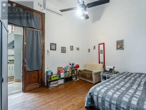 Depto Tipo Casa en Venta de 3 dormitorios