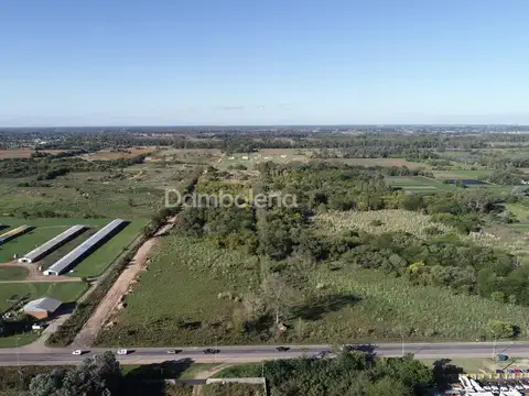 Terreno Campo  en Venta en Pilar,  G.B.A. Zona Norte - DAM2940_LP537912_1
