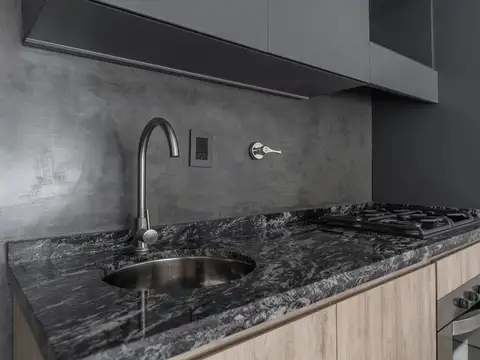 Departamento en Venta al Noreste