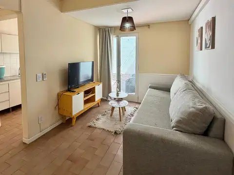 OPENHOUSE alquila hermoso departamento amoblado