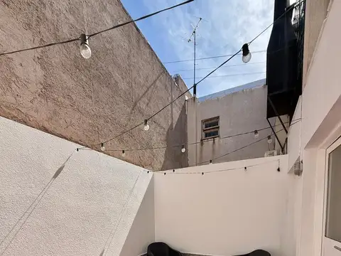 OPENHOUSE alquila hermoso departamento amoblado