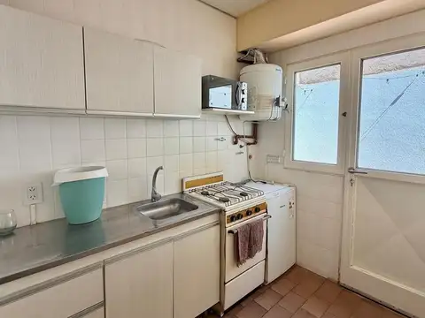 Departamento en Alquiler 30 años