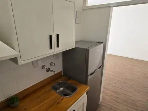 Depto Tipo Casa en Venta en Villa Sarmiento, USD 58.000
