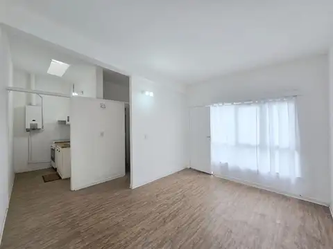 Depto Tipo Casa en Venta de 2 ambientes