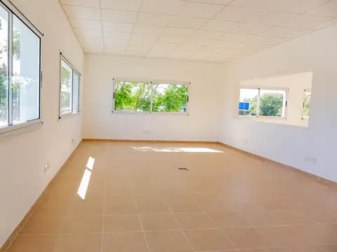 Galpon en Venta A Estrenar