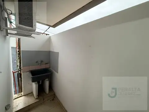 Departamento en Alquiler 60 años