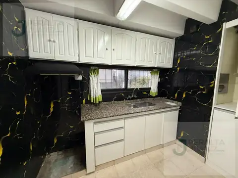 Departamento en Alquiler de 3 dormitorios