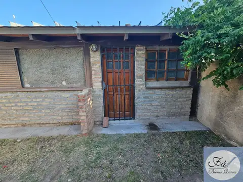 Departamento en alquiler en San Luis