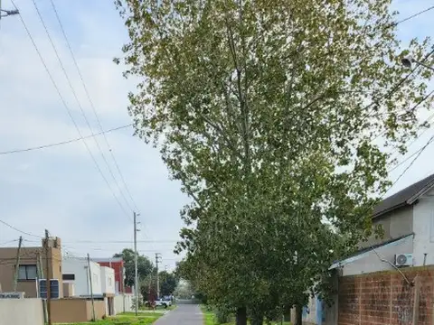 Casa en Venta 20 años