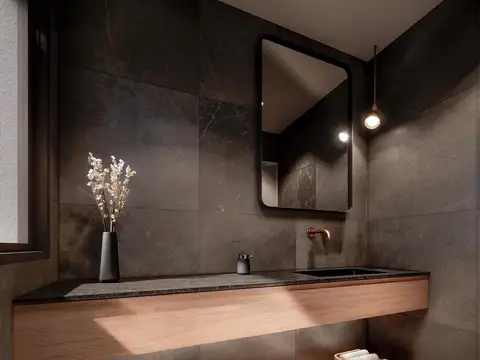 Departamento en Venta en Martínez Vías / Santa Fe, USD 580.000