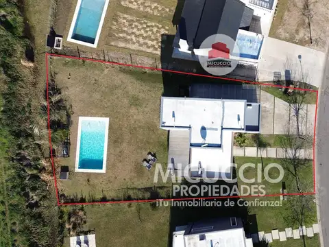 Casa en venta | El Cantón, Barrio Puerto | UF N°241