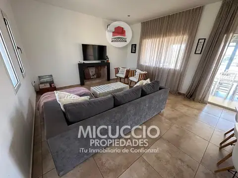 Casa en venta | El Cantón, Barrio Puerto | UF N°241