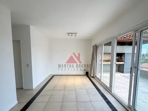 Departamento en Alquiler de 3 ambientes