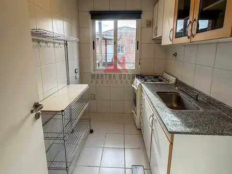 Departamento en Alquiler 25 años