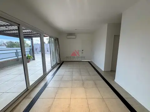 Departamento en Alquiler en Las Mercedes, USD 600