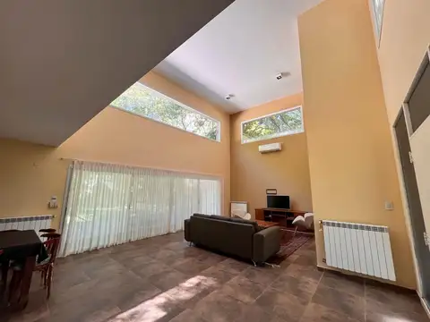 Casa de 3 dormitorios en Puerto Paraíso
