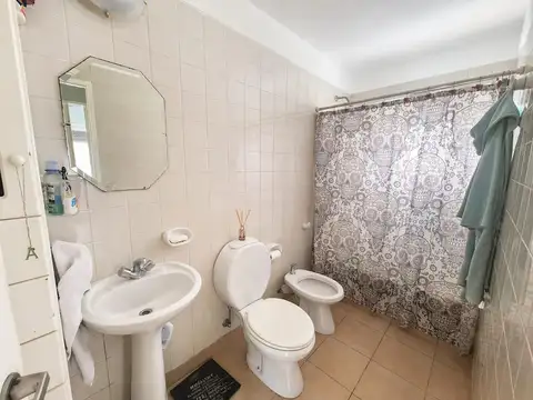 Departamento en Venta en Troncos del Talar, USD 65.000