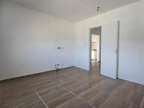 Departamento en Alquiler Apto profesional