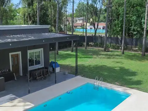 Casa en Venta al Noroeste