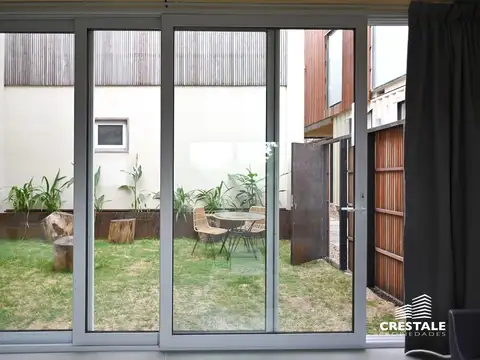 Departamento en Venta 1 año