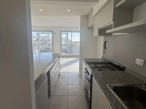 Avenida Doctor Ricardo Balbín 4300
