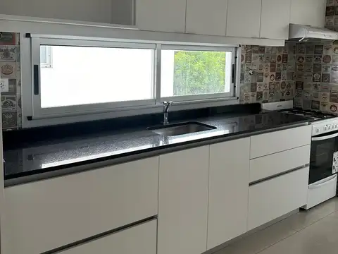 Departamento en alquiler en Caballito Norte