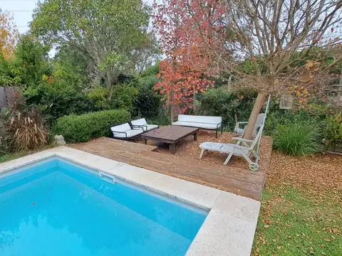 Casa en Venta de 3 dormitorios