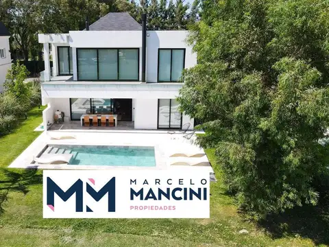 CANNING Casa en Saint Thomas Este-Oeste Venta