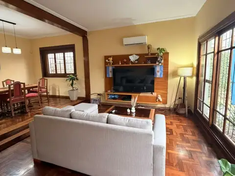 Casa en Alquiler de 2 dormitorios