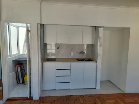Departamento en Alquiler de 2 ambientes