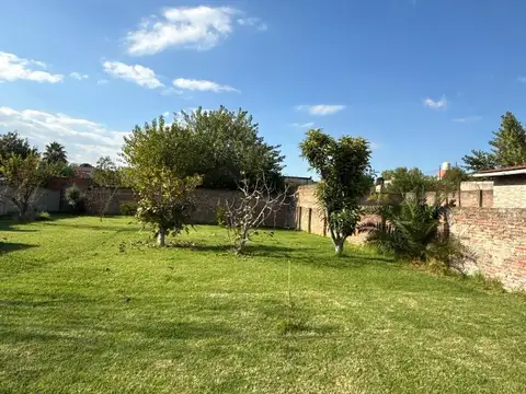 LOTE EN VENTA JOSE MARMOL