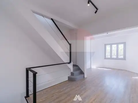 Venta casa Buceo 3 dormitorios 2 baños Terrazas