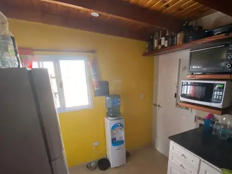 Departamento en Venta al Norte