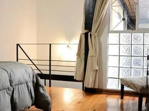Departamento en alquiler temporario