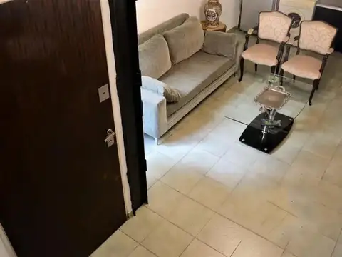 Departamento en alquiler temporario