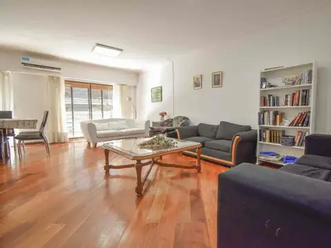 Departamento en Venta en Belgrano Barrancas, USD 345.000
